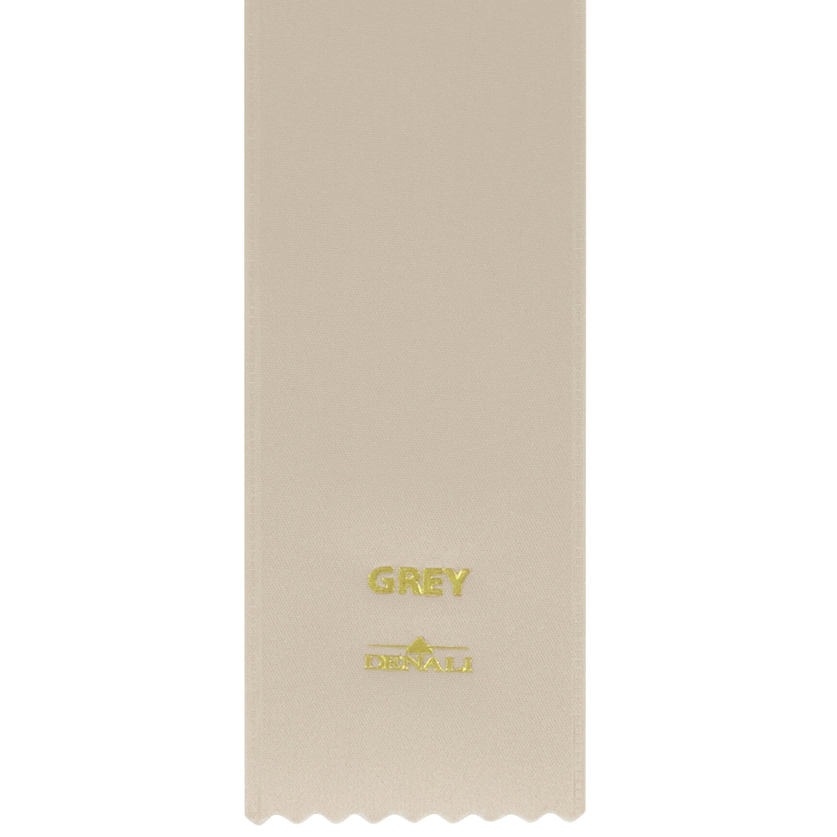 Style 290 Pleated Gold Galaxy I Edge Ribbon [1 1/4&quot;]