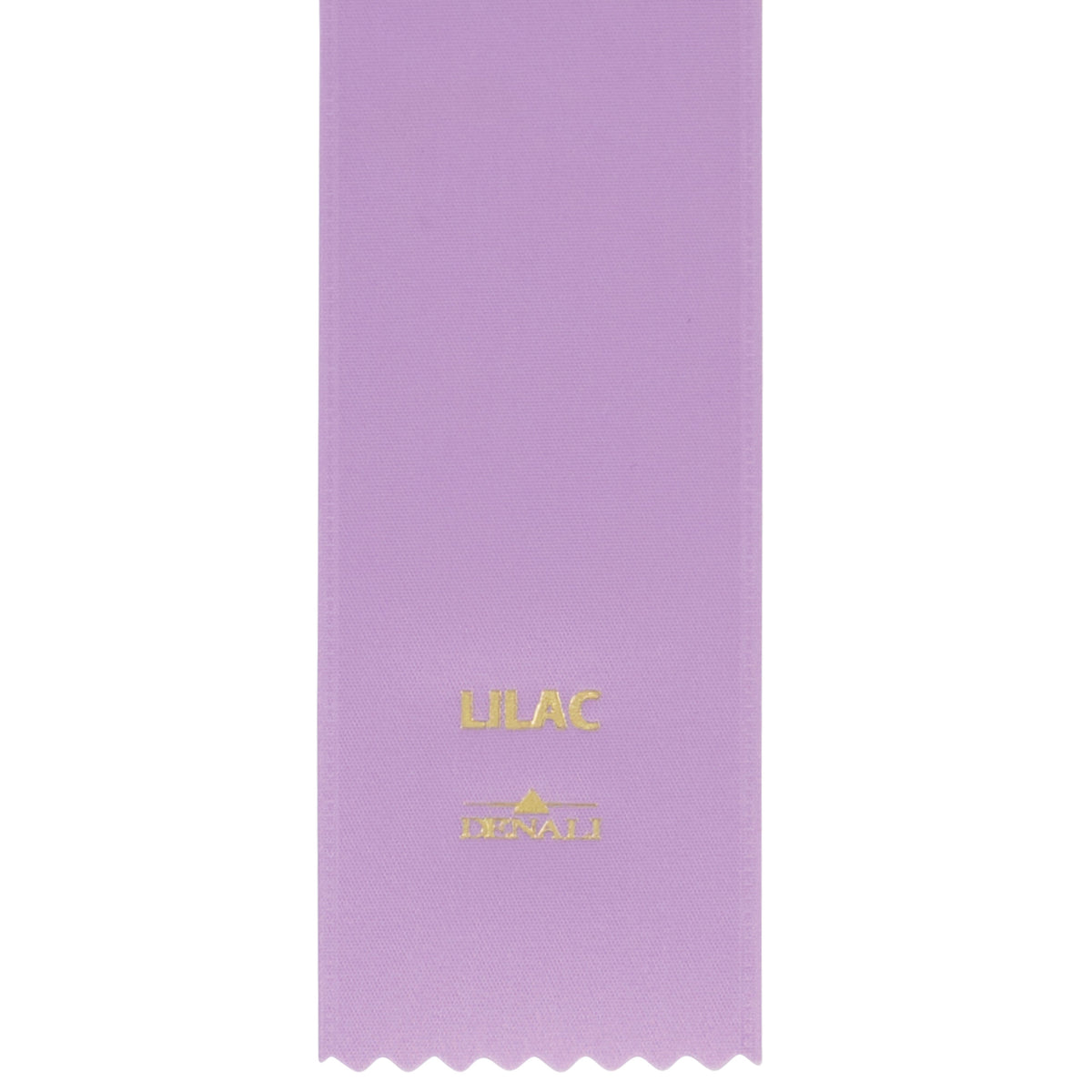 Style 290 Pleated Gold Galaxy I Edge Ribbon [2&quot;]